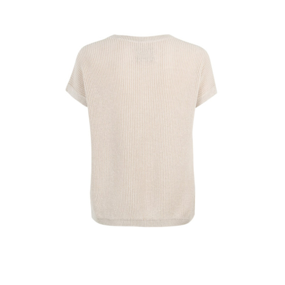Lieblingsstück Strickshirt mit Raglan-Arm im Angebot