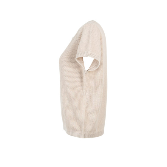 Lieblingsstück Strickshirt mit Raglan-Arm im Angebot