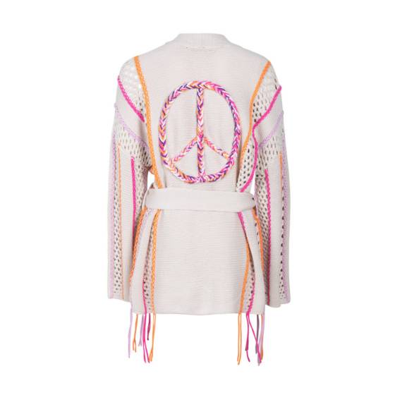Lieblingsstück Jacke Strickkunst Günstig kaufen