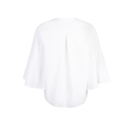 Lieblingsstück Bluse weiter Arm Begrenztes Angebot