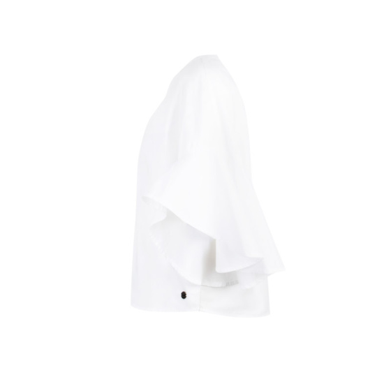 Lieblingsstück Bluse weiter Arm Begrenztes Angebot