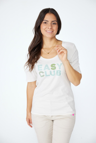 Lieblingsstück T-Shirt Easy Club Vatertagsangebot
