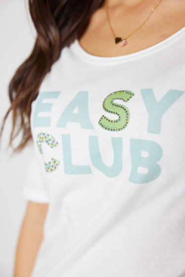 Lieblingsstück T-Shirt Easy Club Vatertagsangebot
