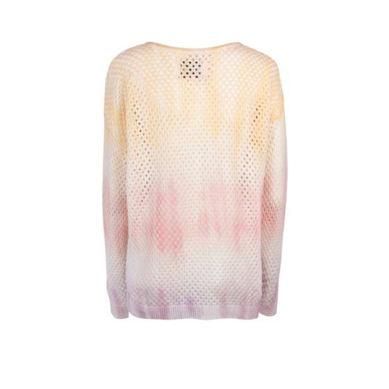 Lieblingsstück Sommerpullover Lochstick Exklusive Angebote