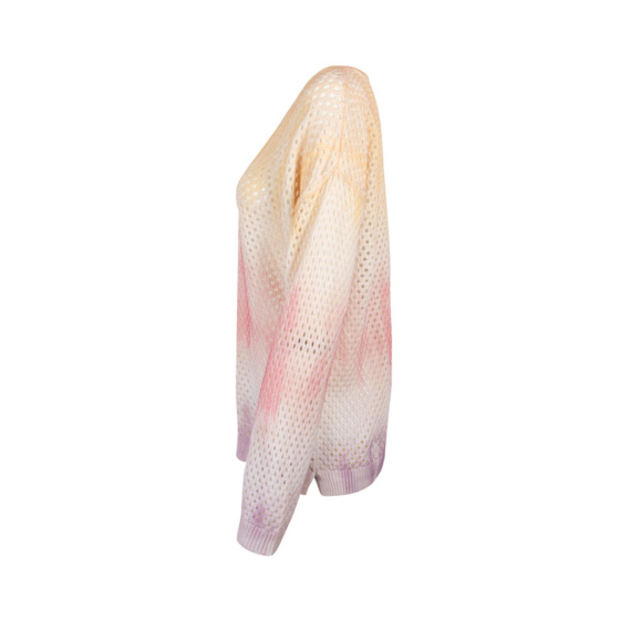 Lieblingsstück Sommerpullover Lochstick Exklusive Angebote