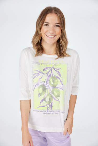 Lieblingsstück Halbarm T-Shirt Beautiful Moments Bestseller