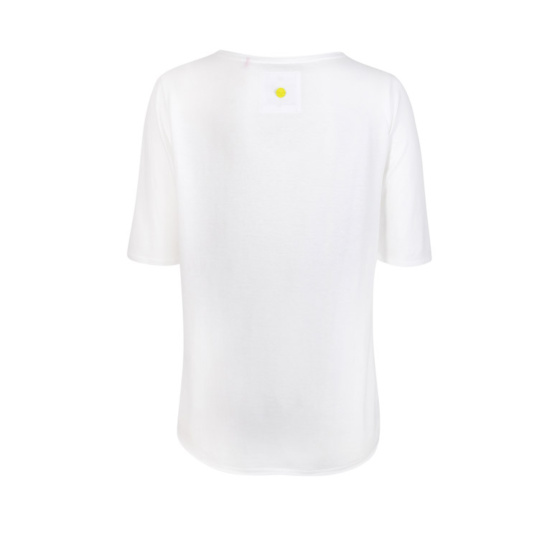 Lieblingsstück Halbarm T-Shirt mit Frontmotiv Easy Räumungsverkauf