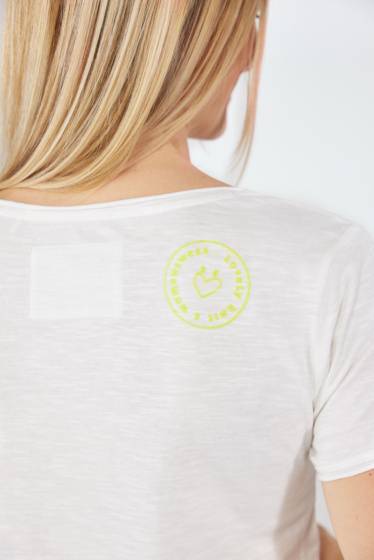 Lieblingsstück EP Logo T-Shirt Lieblingsstück Bis zu 50% Rabatt