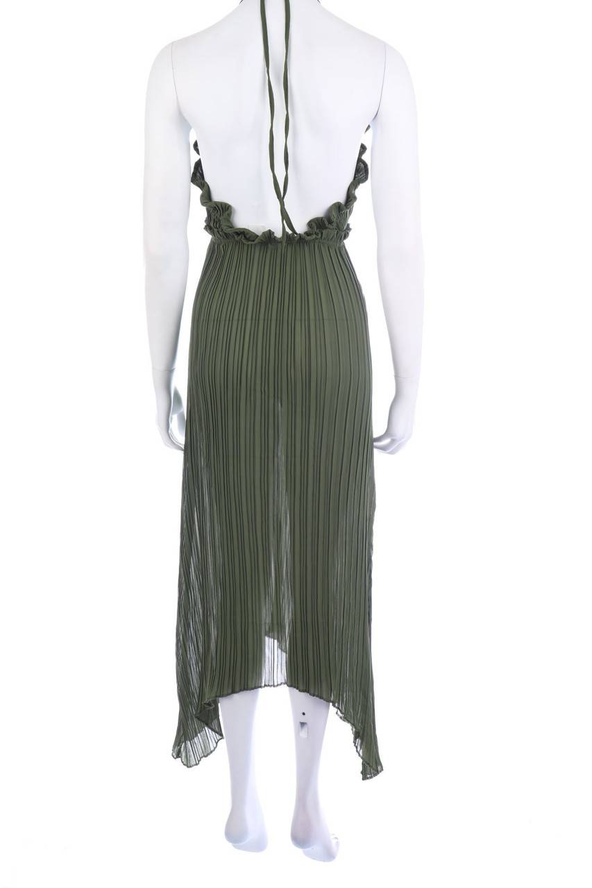﻿Carou Ohne Label Maxi-Kleid Vatertagsangebot
