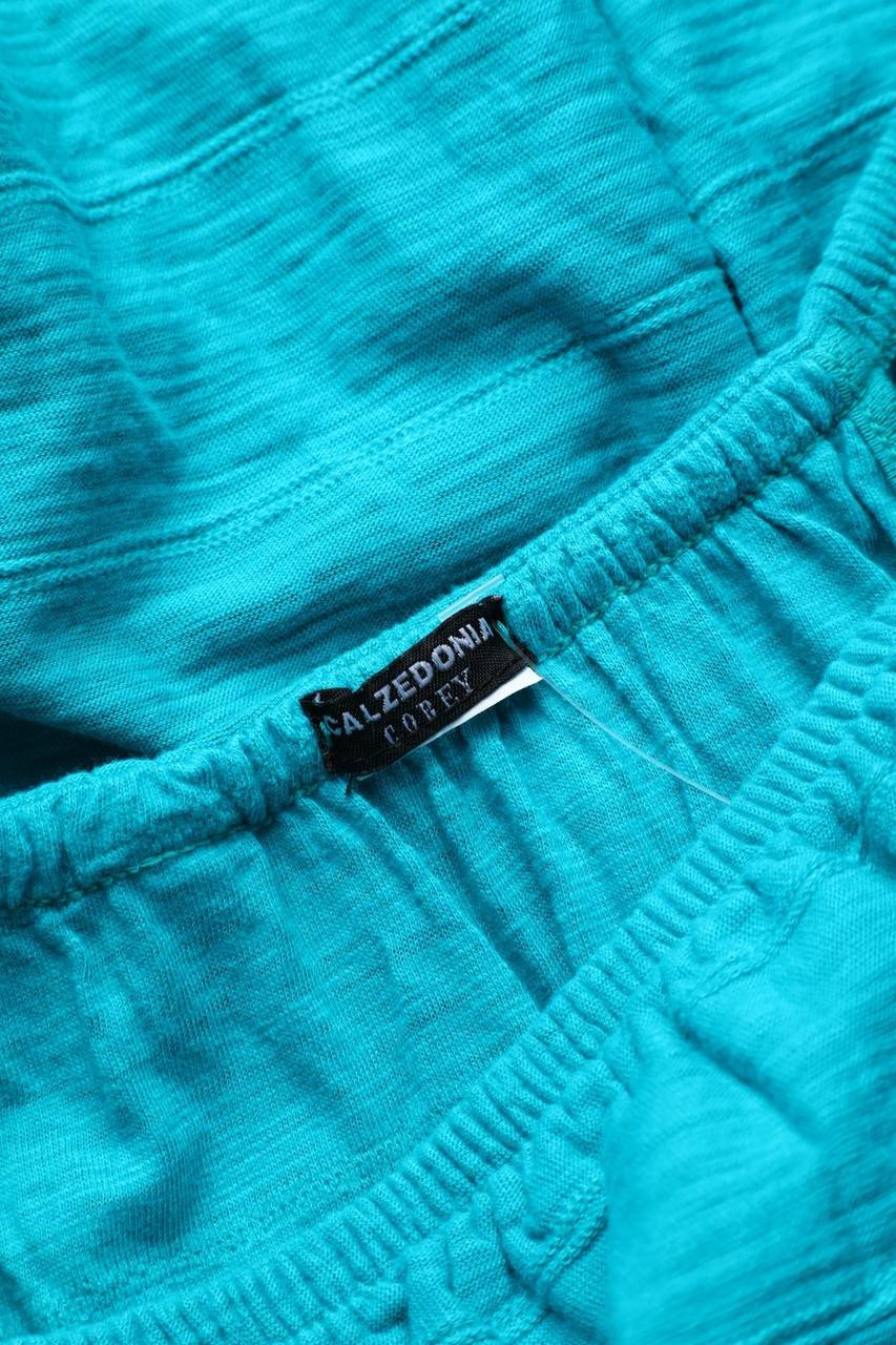 Carou CALZEDONIA COBEY Carmen-Minikleid Heißer Verkauf