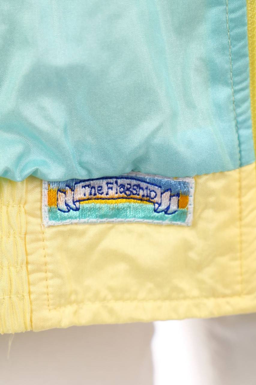Carou THE FLAGSHIP Vintage-Trainingsjacke Bestseller