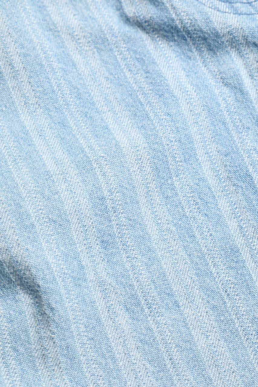 Carou J.F. GEE Vintage-Straight Cut Jeans Kostenlose Rückgabe