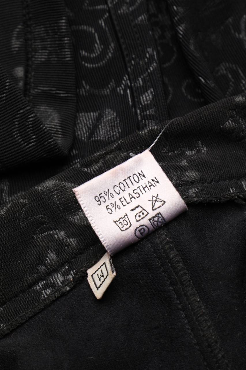 Carou VINTAGE Minirock mit Muster JETZT KAUFEN