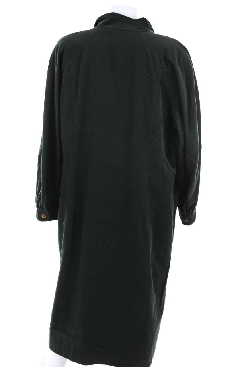 Carou Création Atelier GS Cord-Midikleid Letzte 2 Tage