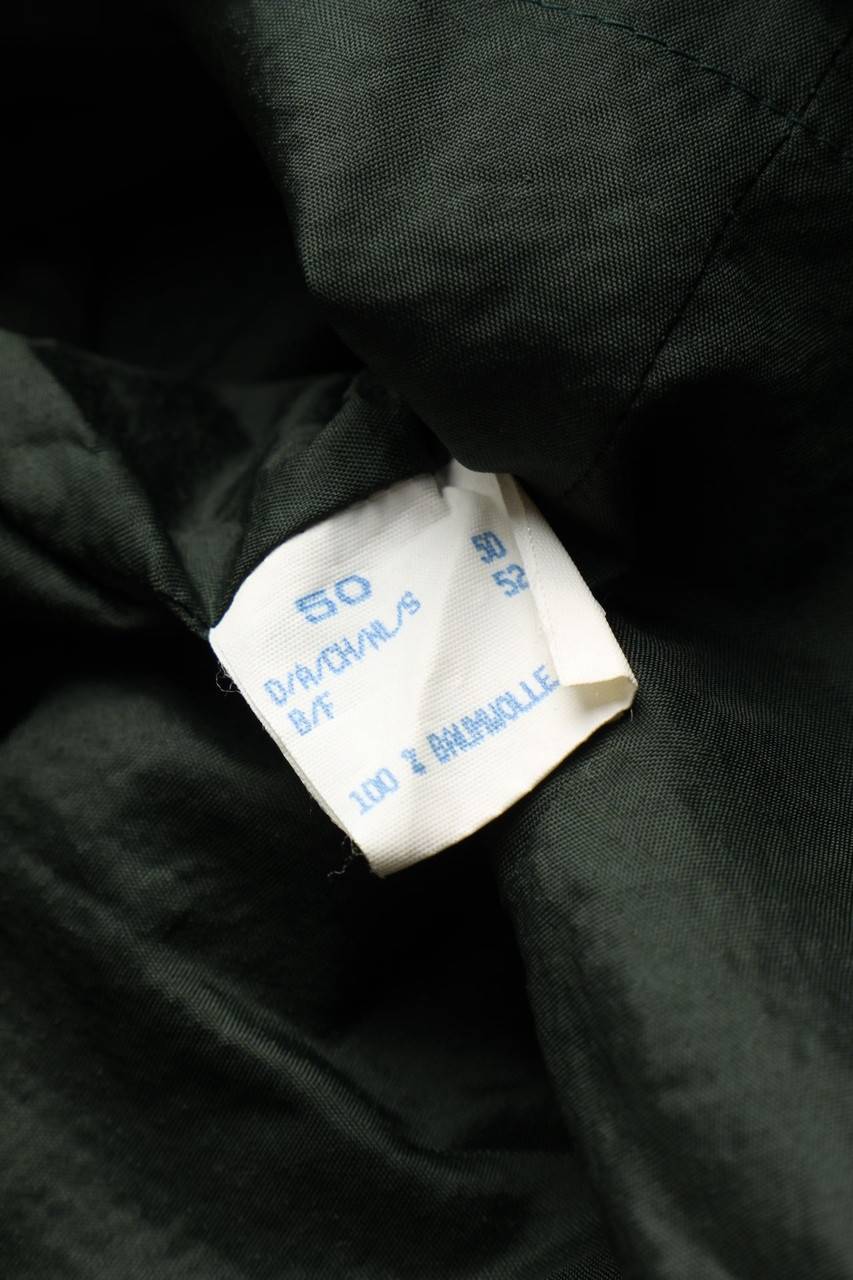 Carou Création Atelier GS Cord-Midikleid Letzte 2 Tage