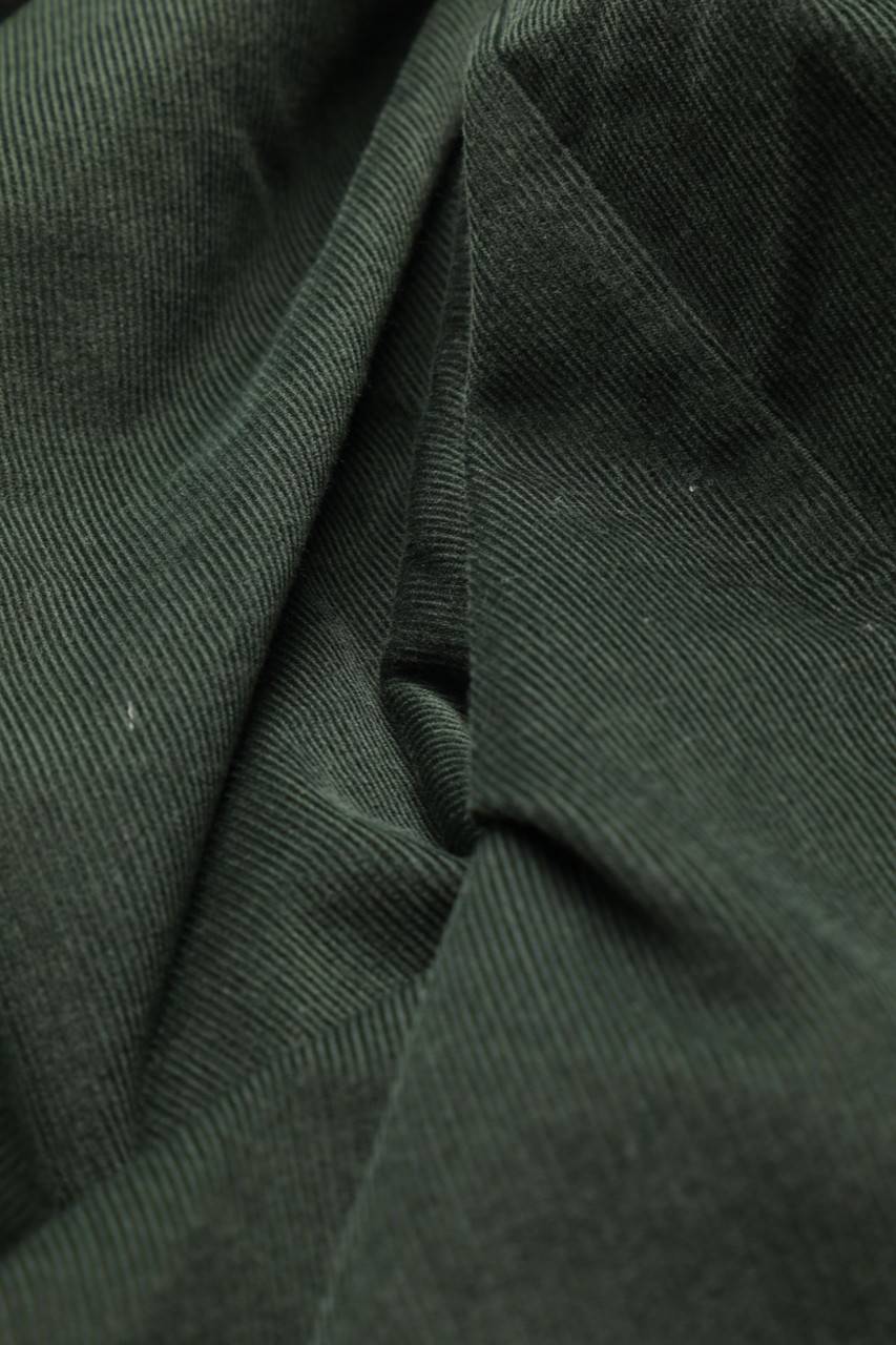 Carou Création Atelier GS Cord-Midikleid Letzte 2 Tage