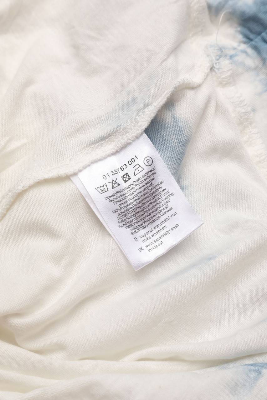 Carou My Own Bluse mit Print Bis zu 60% Rabatt