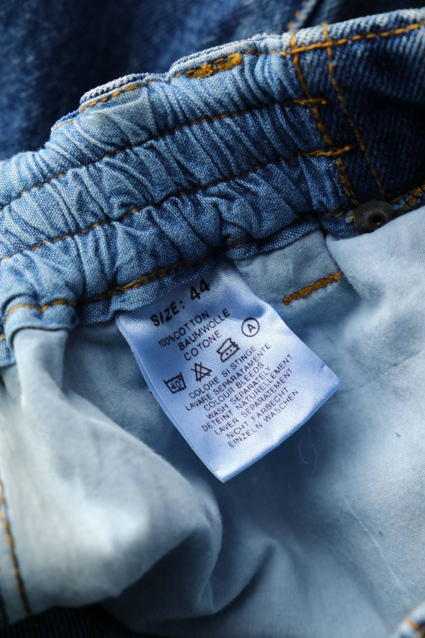 Carou TEDDY´S Vintage-Slouchy Jeans Nur für heute