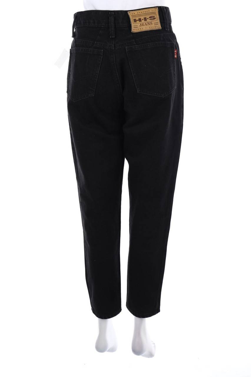 Carou H.I.S. Vintage-Mom-Jeans Bis zu 55% Rabatt