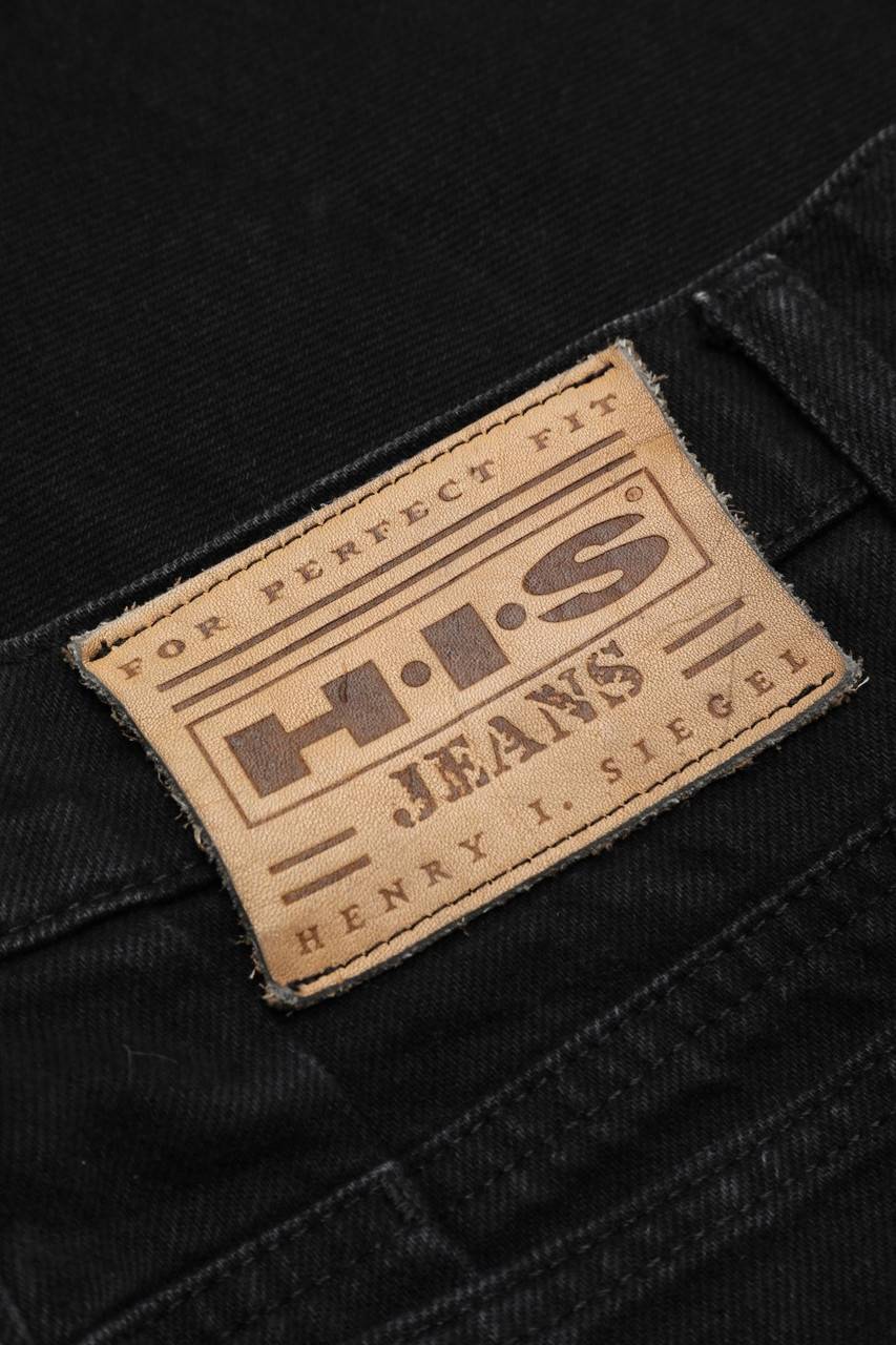 Carou H.I.S. Vintage-Mom-Jeans Bis zu 55% Rabatt