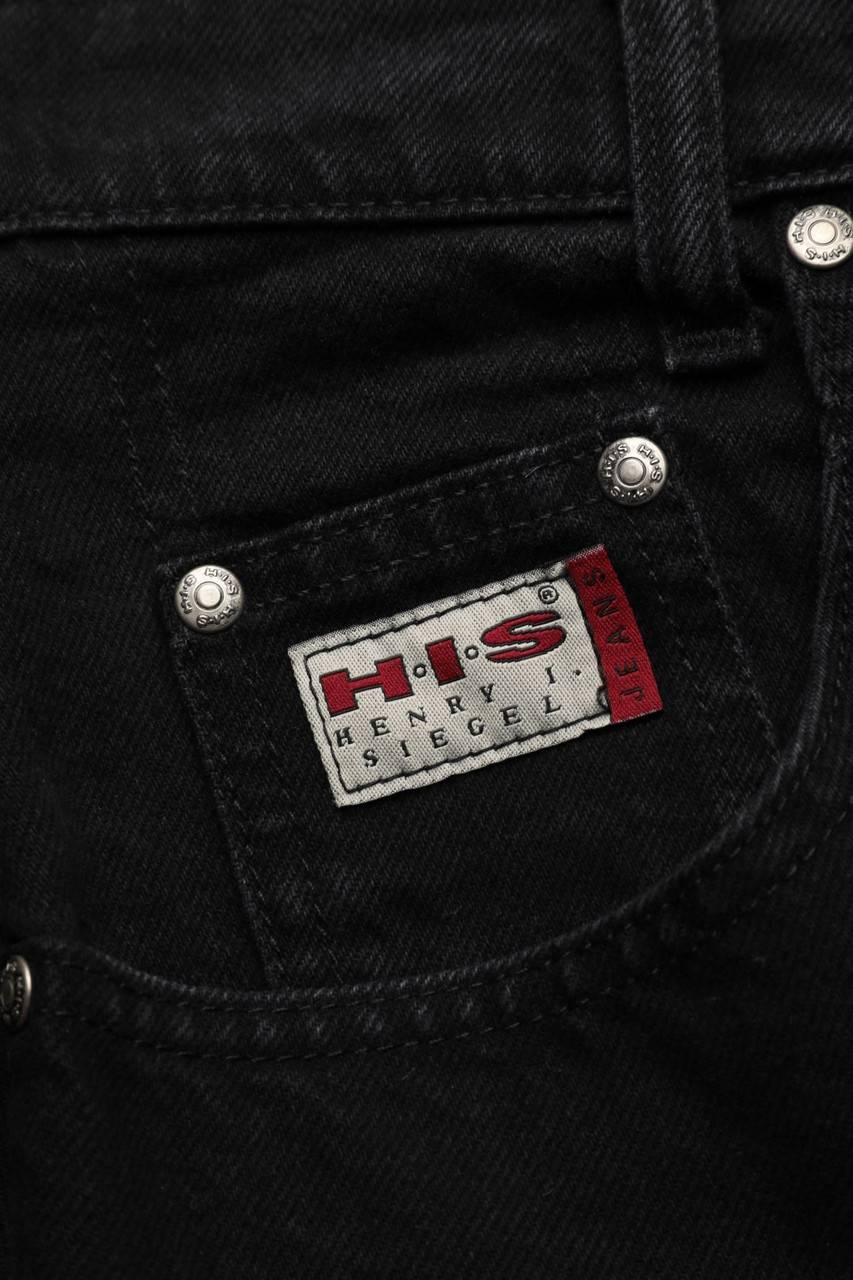 Carou H.I.S. Vintage-Mom-Jeans Bis zu 55% Rabatt