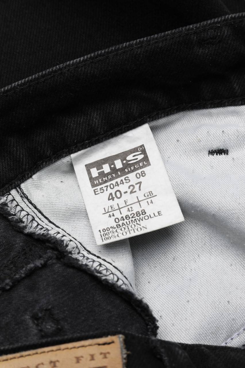 Carou H.I.S. Vintage-Mom-Jeans Bis zu 55% Rabatt