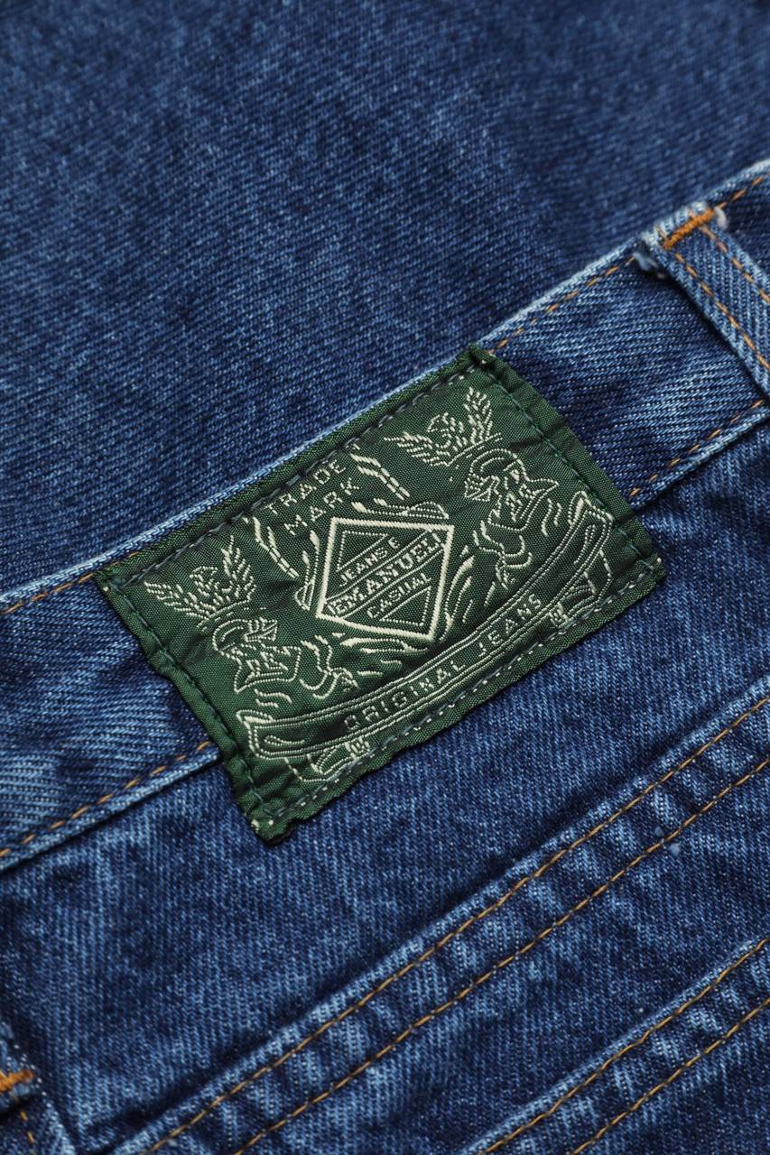 Carou EMANUEL High Waist-Mom-Jeans Discount Store für neue Produkte