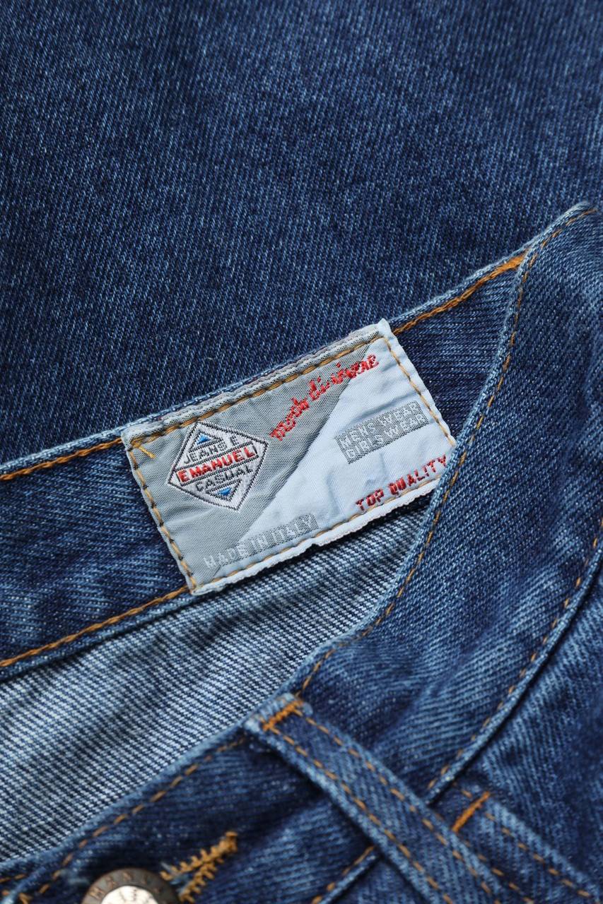 Carou EMANUEL High Waist-Mom-Jeans Discount Store für neue Produkte