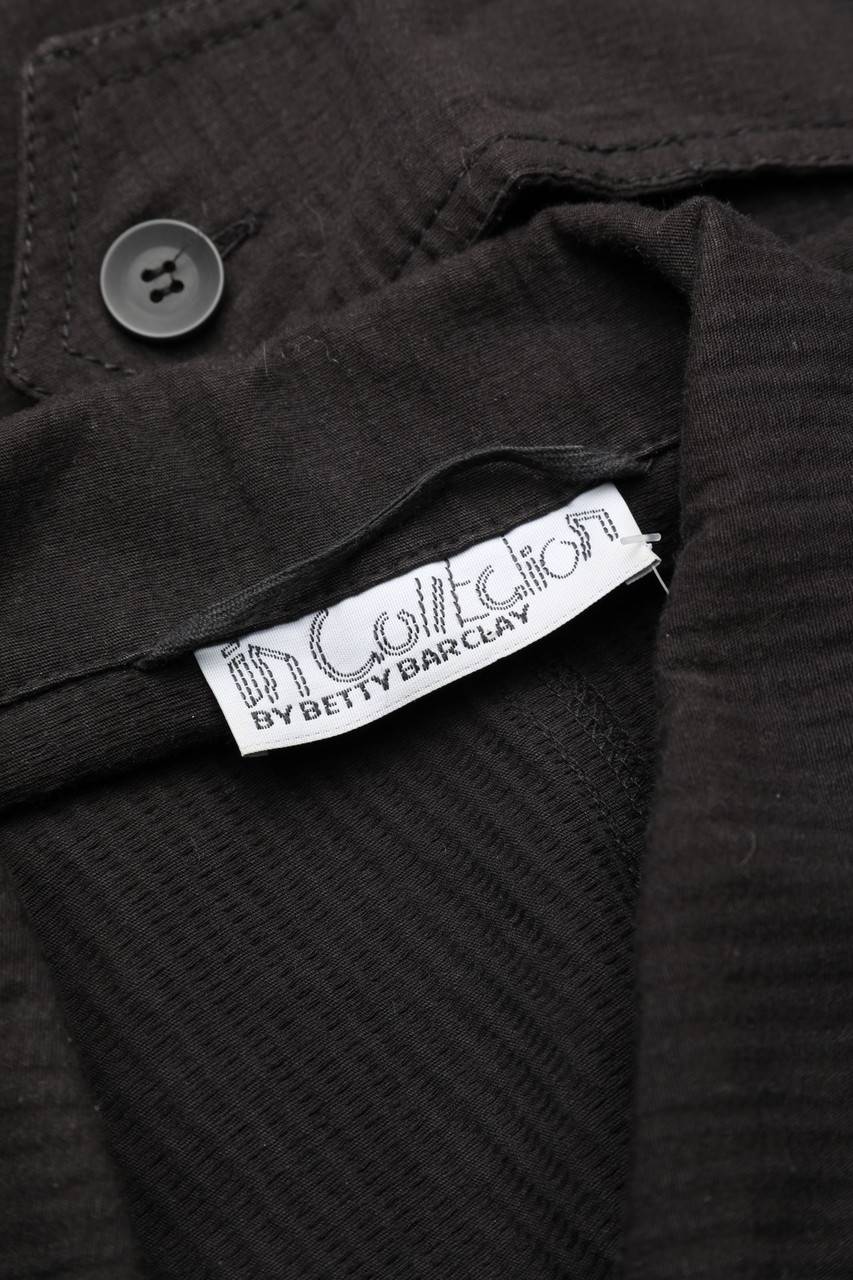 Carou Betty Barclay Vintage-Jacke Super Rabatt