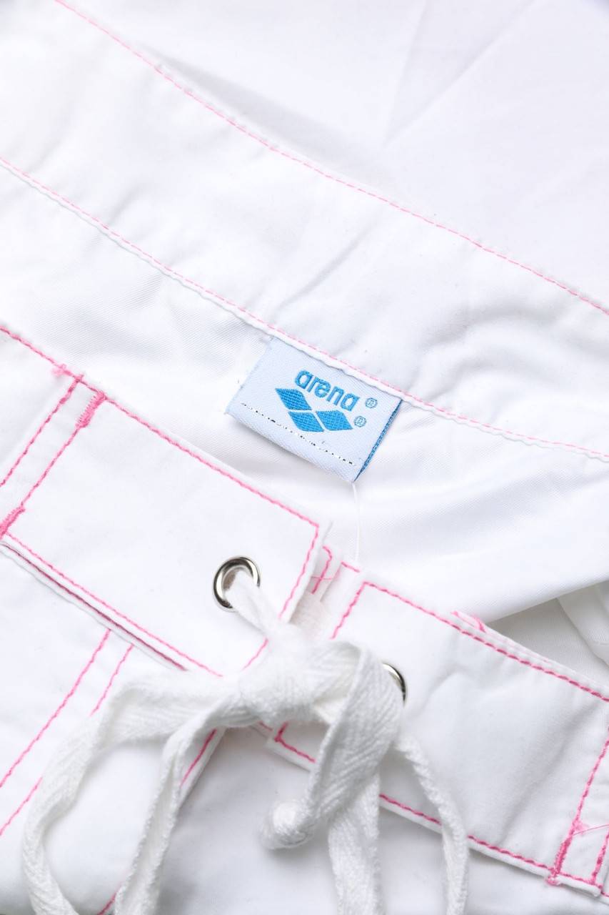 Carou Arena Minirock mit Print Clearance-Verkauf