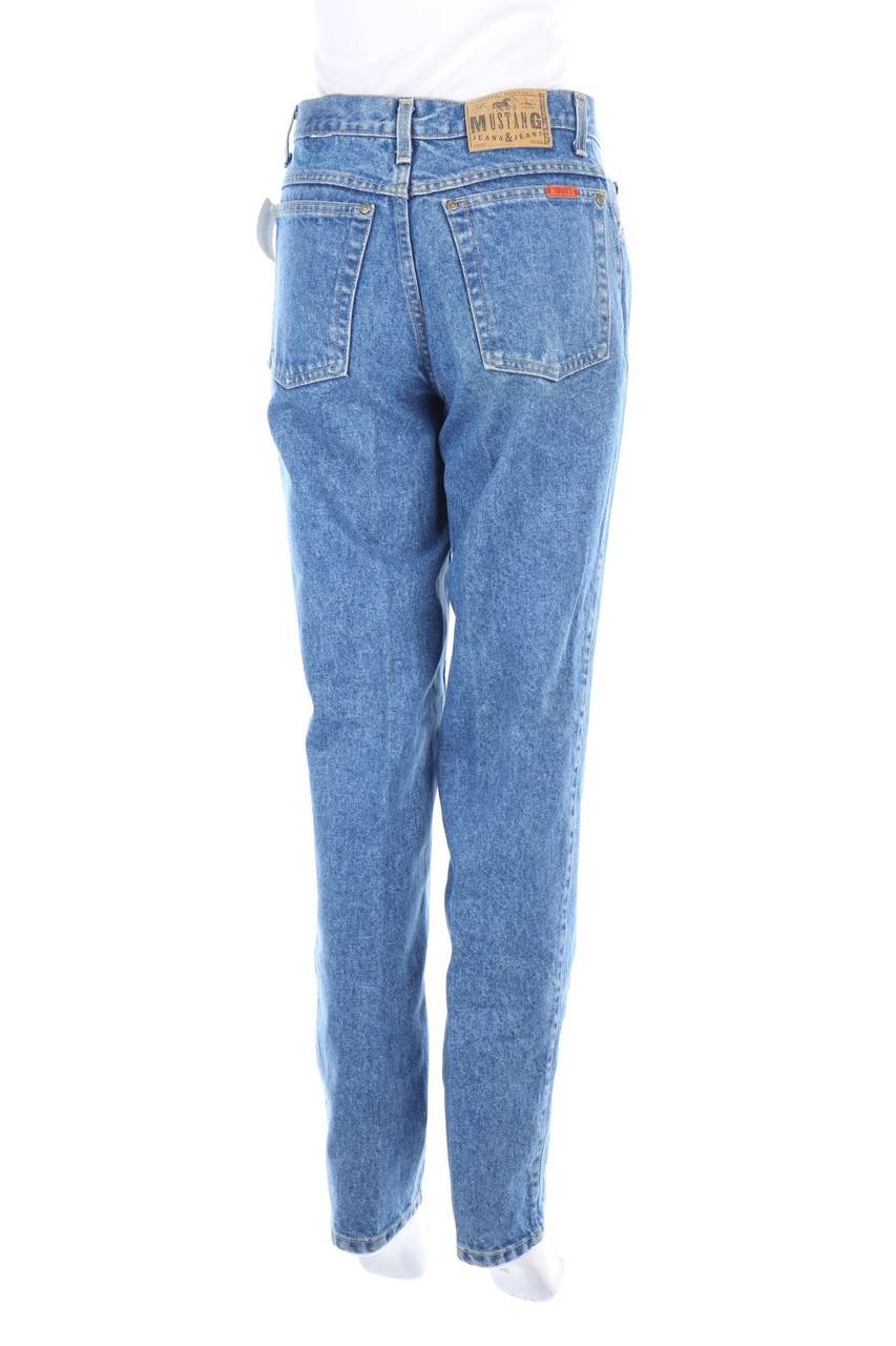 Carou MUSTANG Vintage-Jeans Begrenzt auf 3 Tage