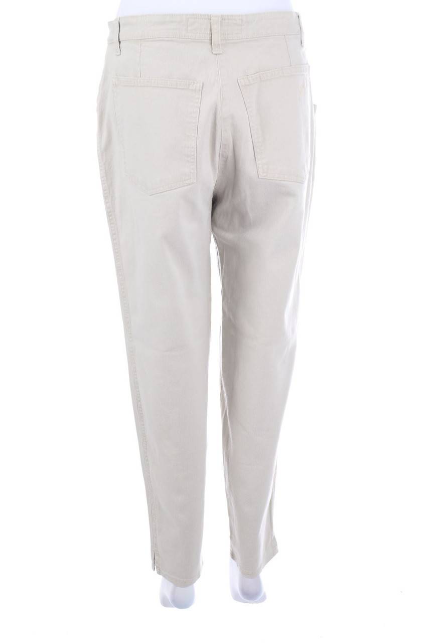 Carou Nina by ASKARI High Waist-Mom-Jeans zollfrei