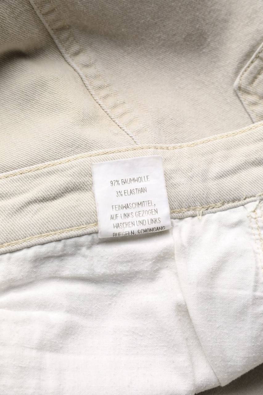 Carou Nina by ASKARI High Waist-Mom-Jeans zollfrei