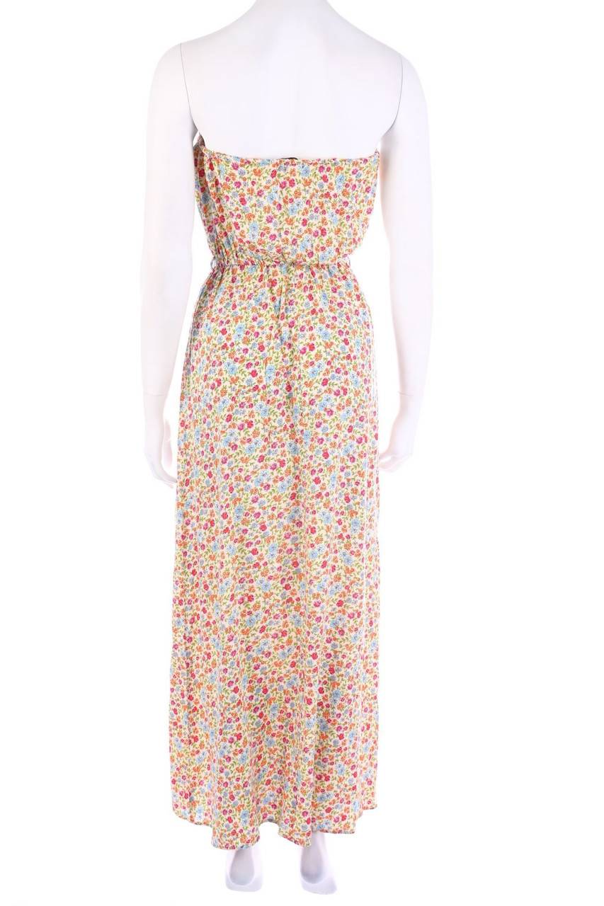 Carou NEW LOOK Maxi-Kleid mit Blumen-Print Rabatte dieses Monats