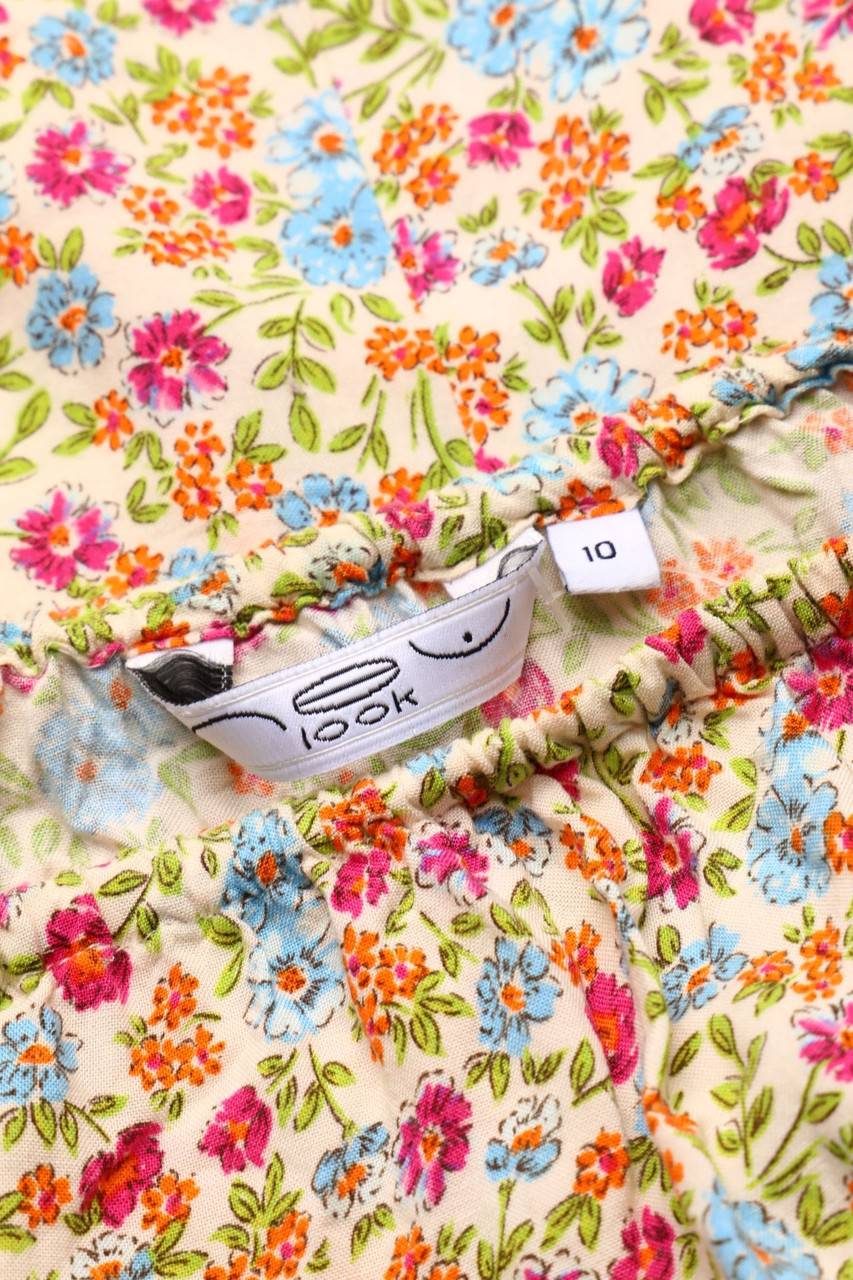 Carou NEW LOOK Maxi-Kleid mit Blumen-Print Rabatte dieses Monats