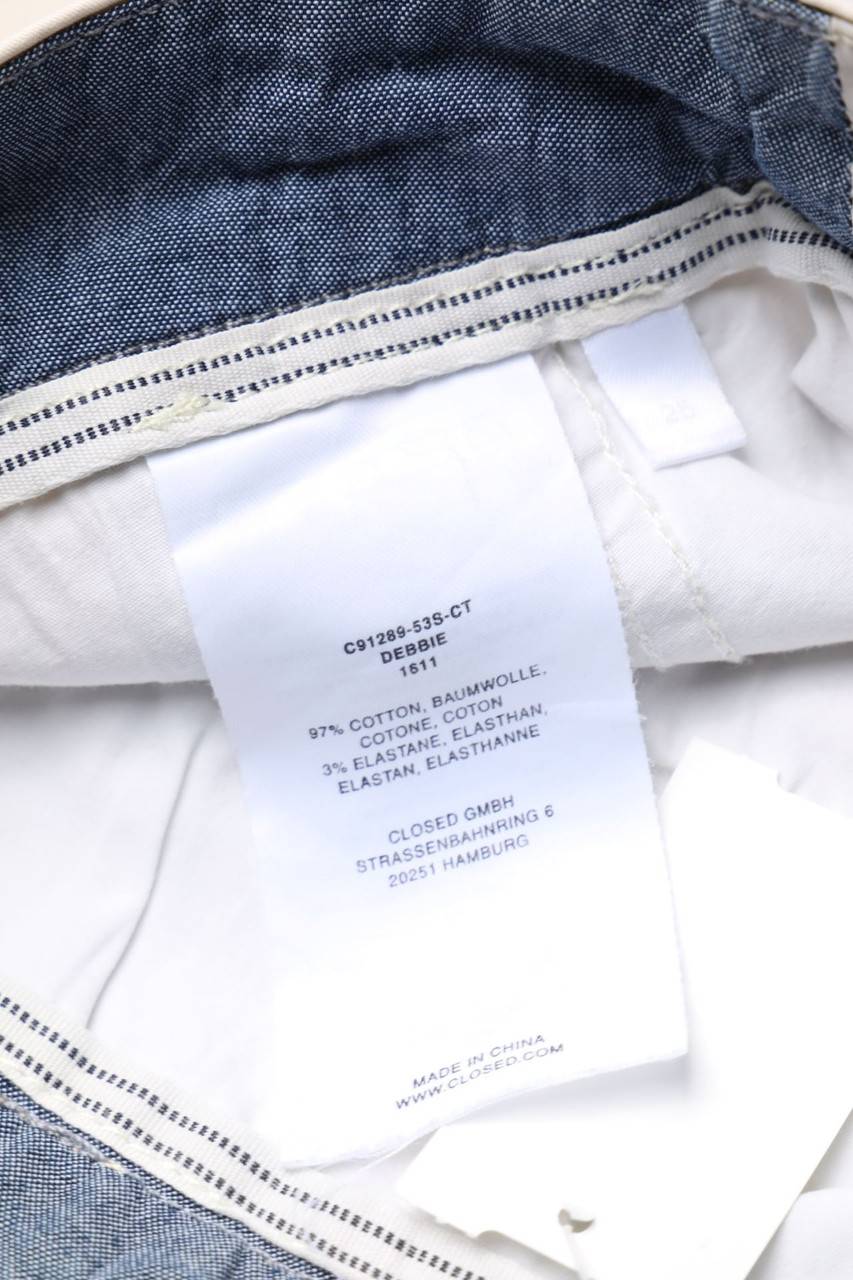 Carou CLOSED Capri-Hose Online