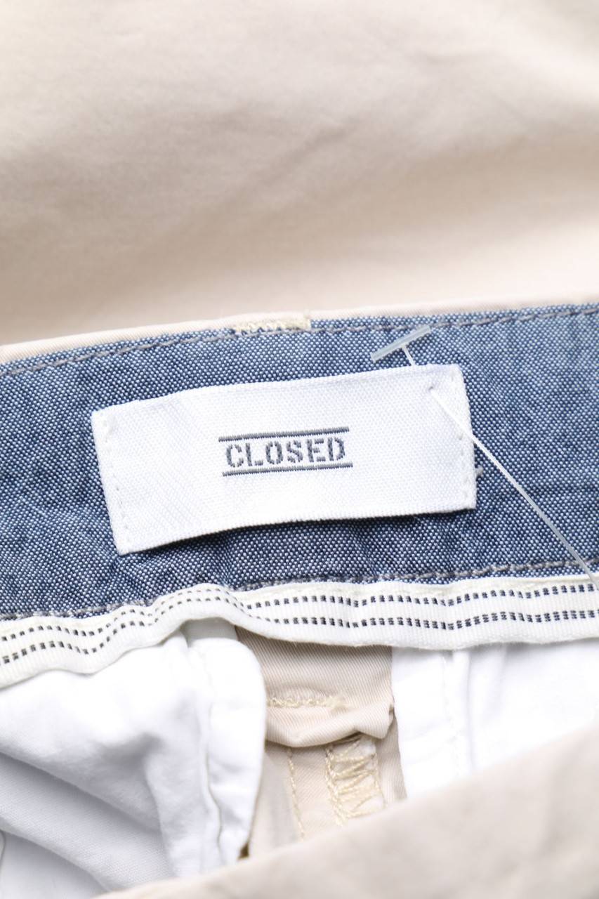 Carou CLOSED Capri-Hose Online