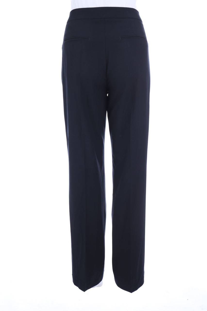 Carou TAIFUN Hose im Marine-Stil Auslauf