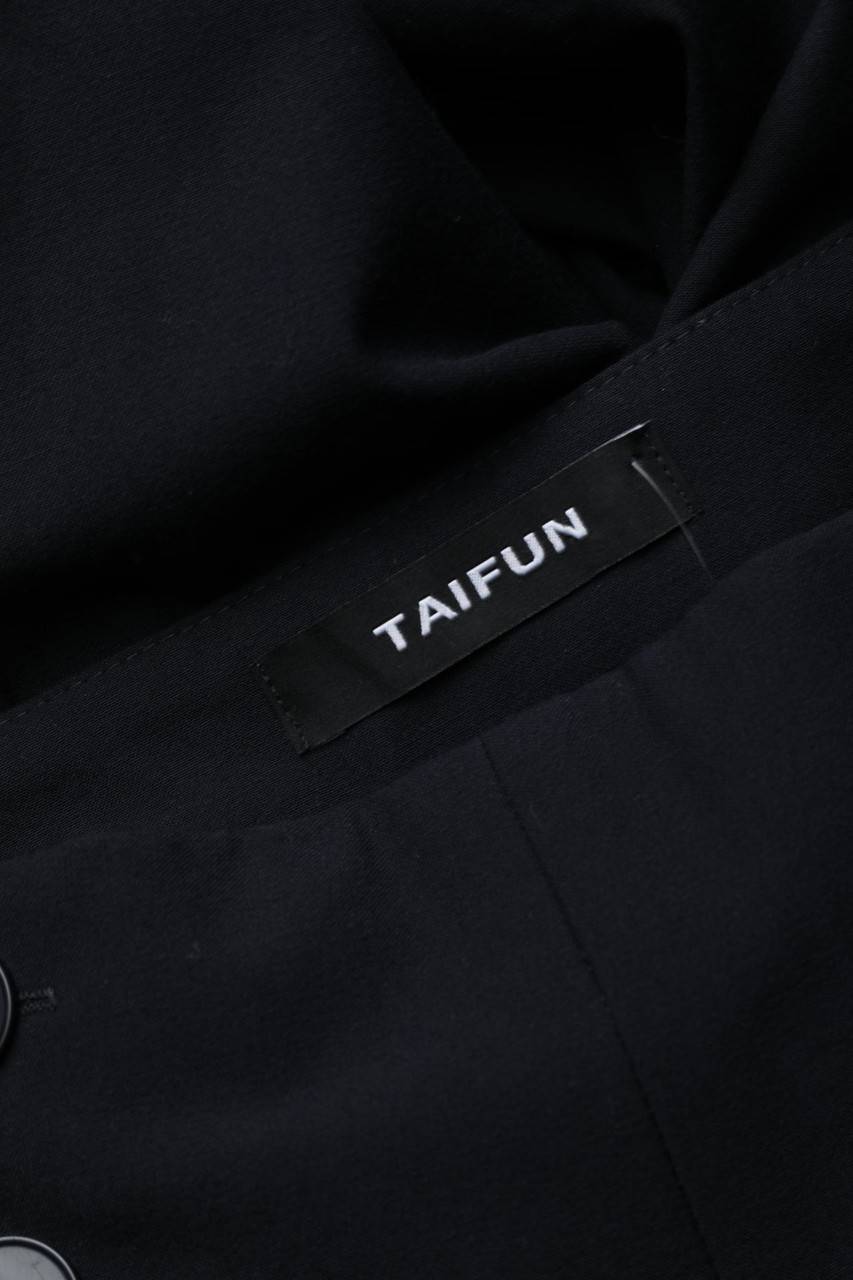 Carou TAIFUN Hose im Marine-Stil Auslauf