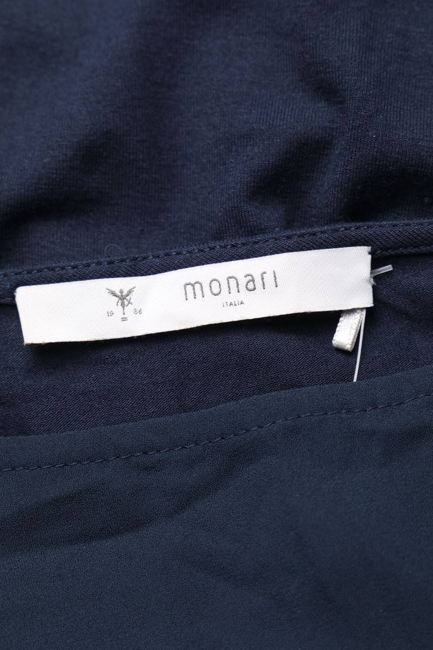 Carou monari Bluse mit 3/4-Ärmel mit Tunnelzug Angebote