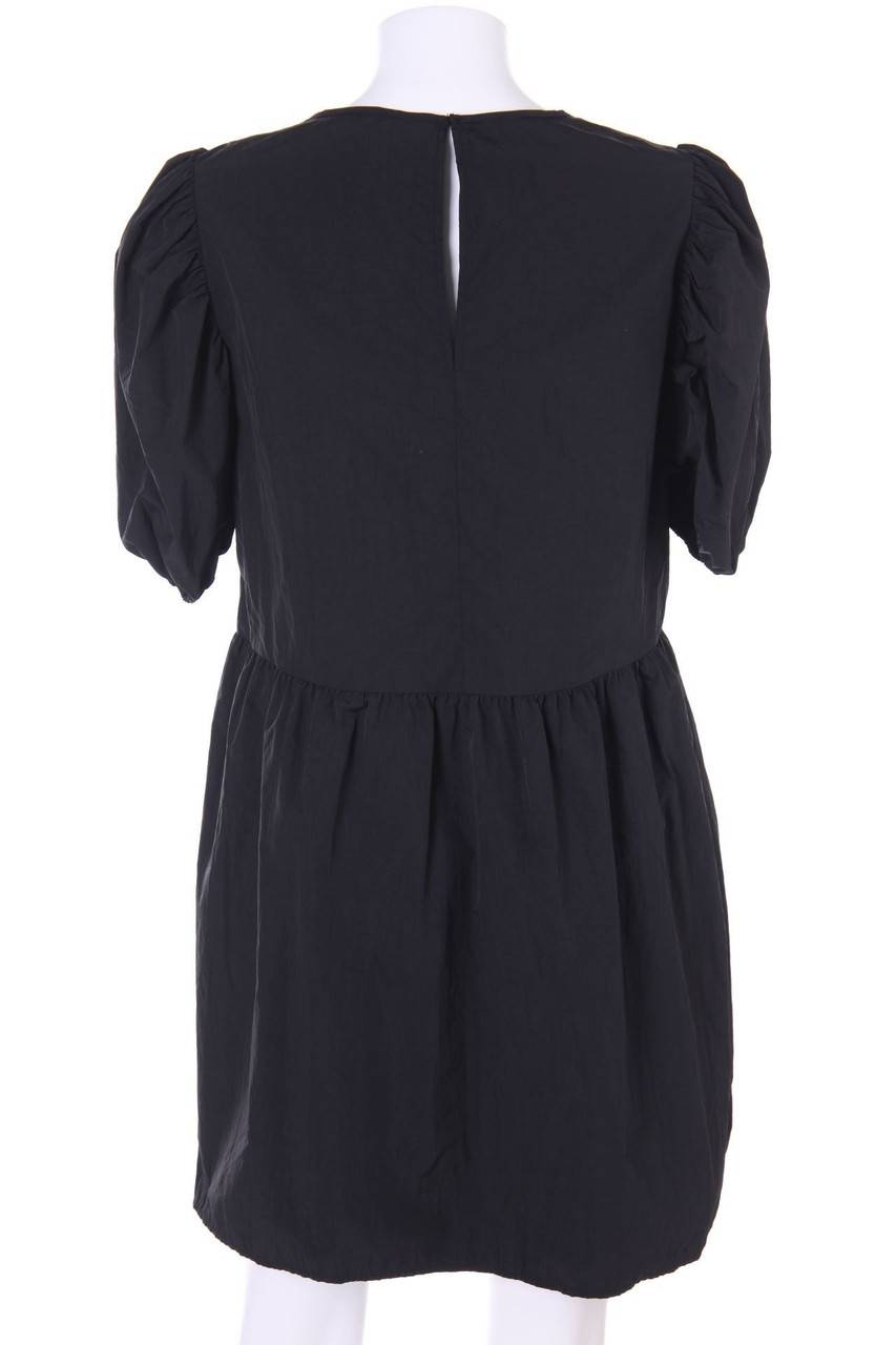 Carou H&M DIVIDED Minikleid mit Raffungen Meist gekauft