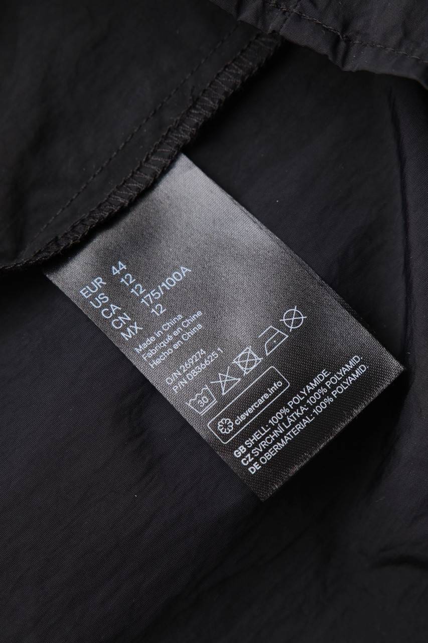 Carou H&M DIVIDED Minikleid mit Raffungen Meist gekauft