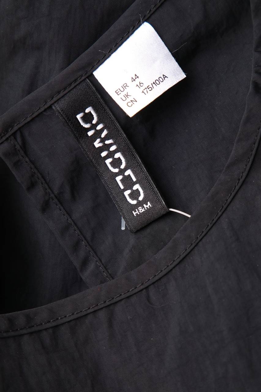 Carou H&M DIVIDED Minikleid mit Raffungen Meist gekauft