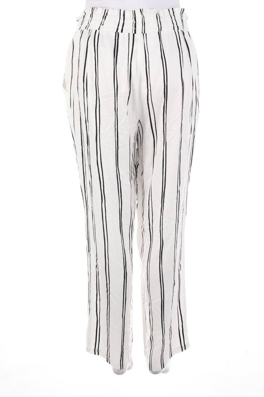 Carou MORE & MORE Hose mit Streifen Fabrik Onlineshop