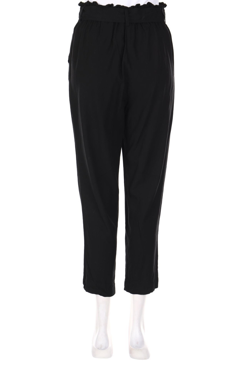 Carou H&M Paperbag-Hose Rabatt