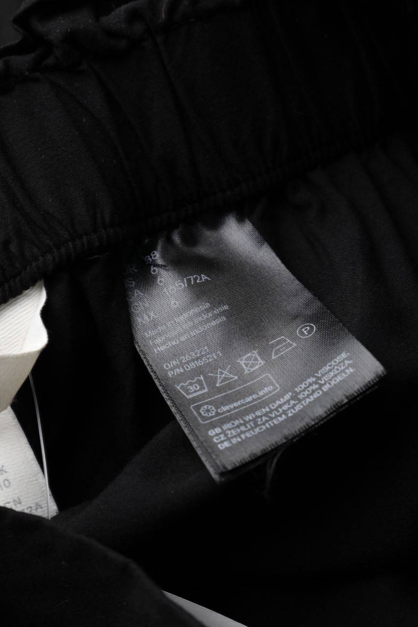 Carou H&M Paperbag-Hose Rabatt