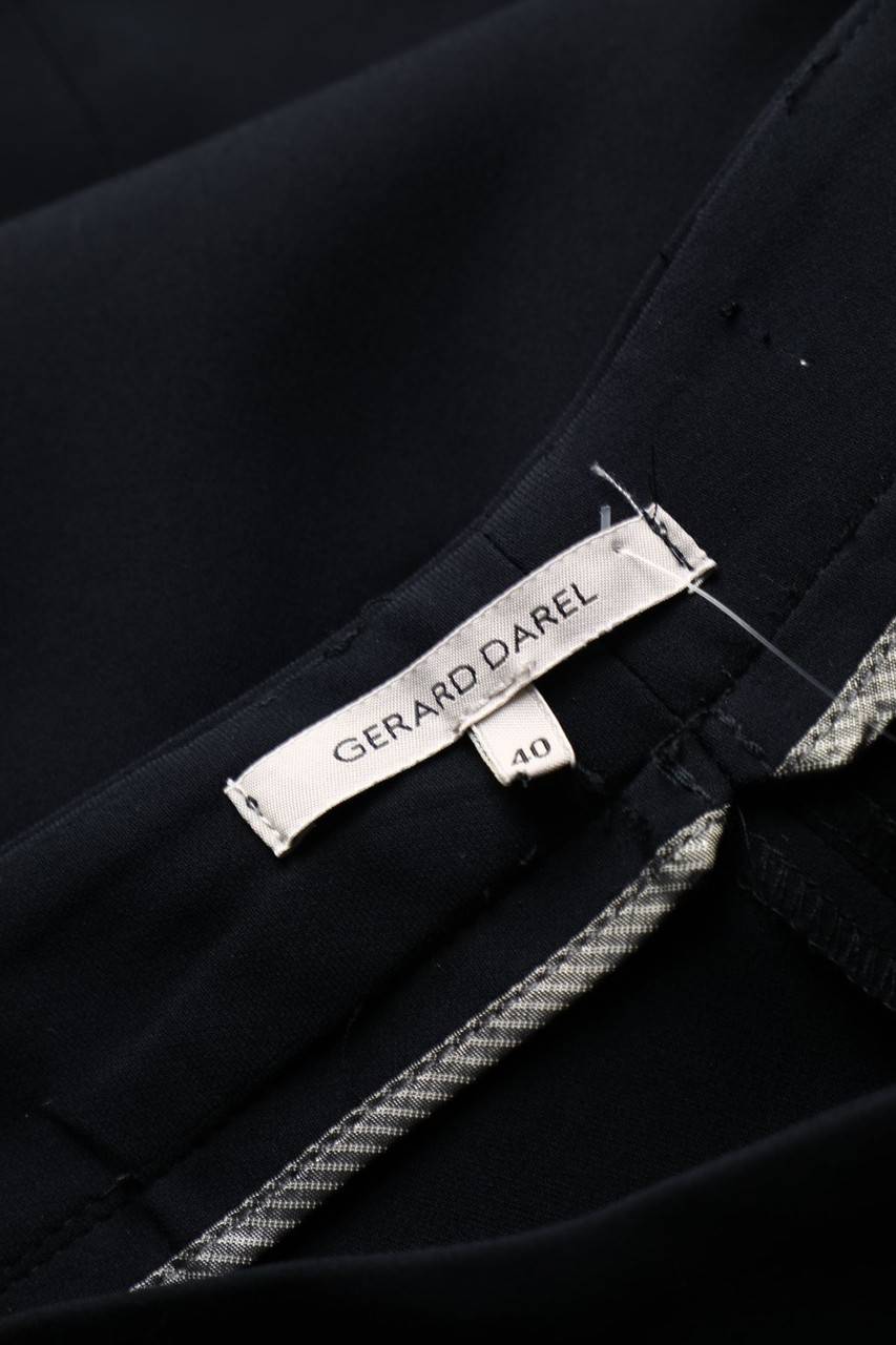 Carou GERARD DAREL Bundfaltenhose Versandkostenfrei