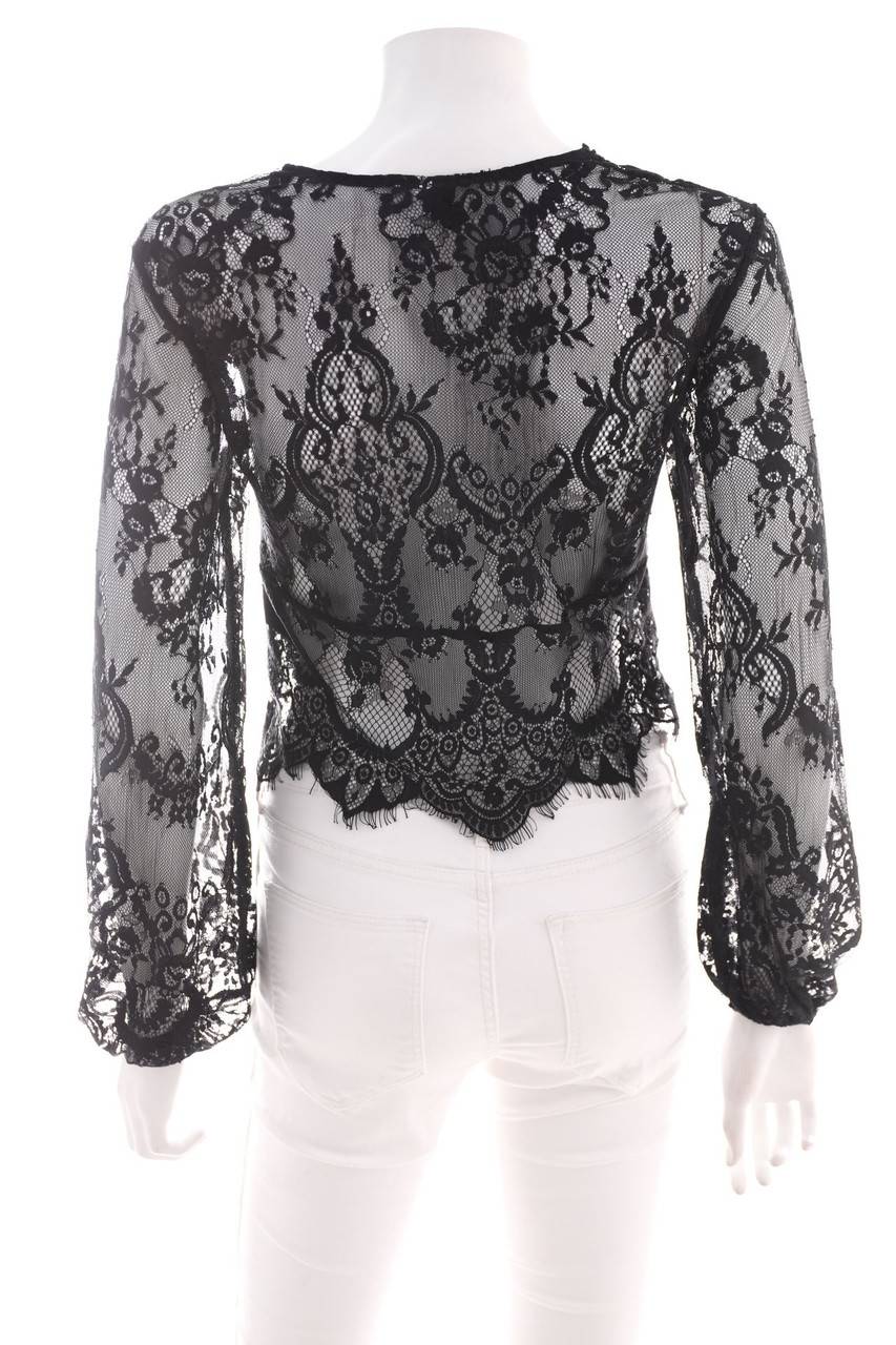 Carou H&M Longsleeve-Shirt Online Shopping