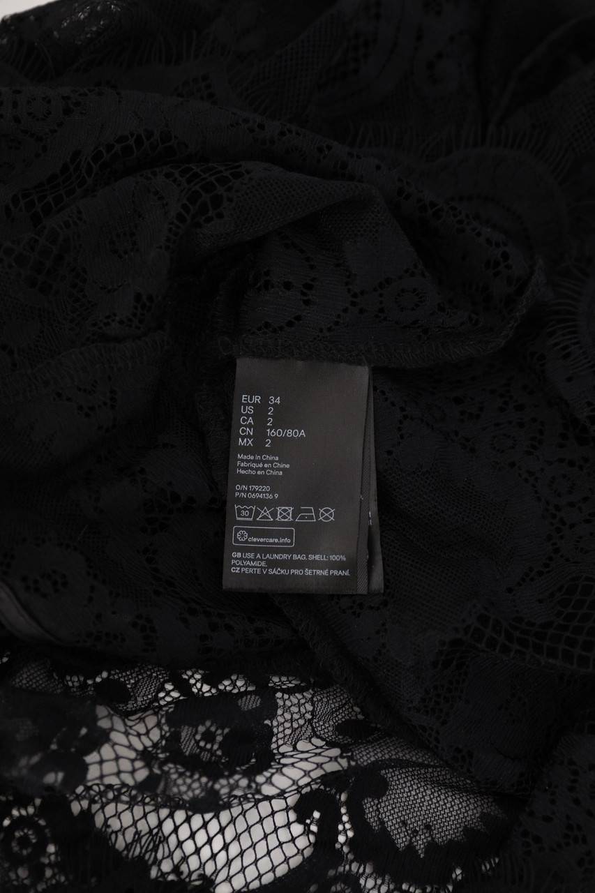 Carou H&M Longsleeve-Shirt Online Shopping