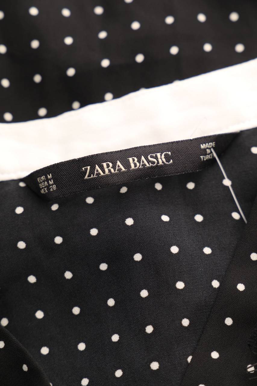 Carou ZARA Kleid Exklusivangebot